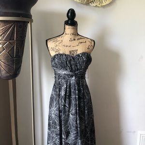 Jessica Simpson Maxi Dress